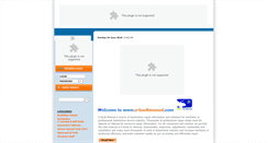 Desktop Screenshot of e-bookmanual.com